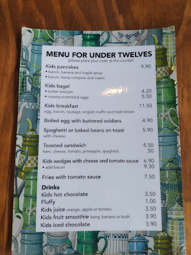 Opinii despre Entice Café & Catering în Masterton - Hospitality and gastronomy