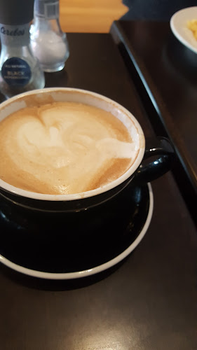 Robert Harris Cafe - Tauranga