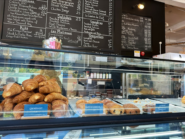 La Cloche Kaiwharawhara | Wellington French Café & Catering - Hospitality and gastronomy