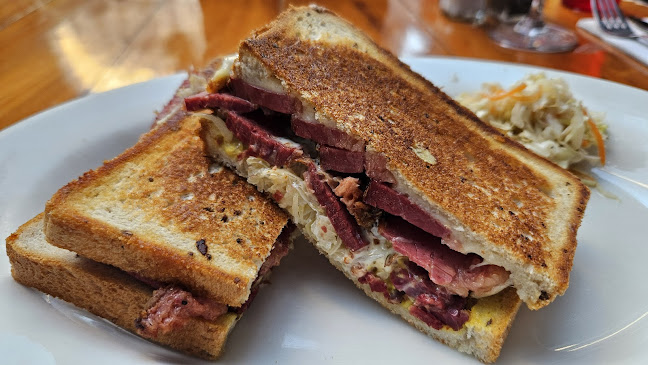 Federal Delicatessen - Auckland