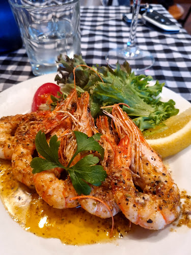 Tonnino Pizzeria - Hospitality and gastronomy