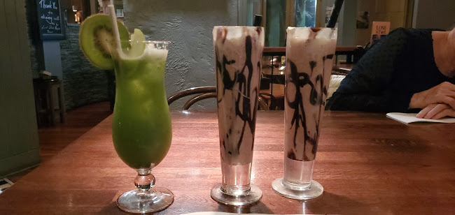 Comentarii opinii despre Lone Star Napier