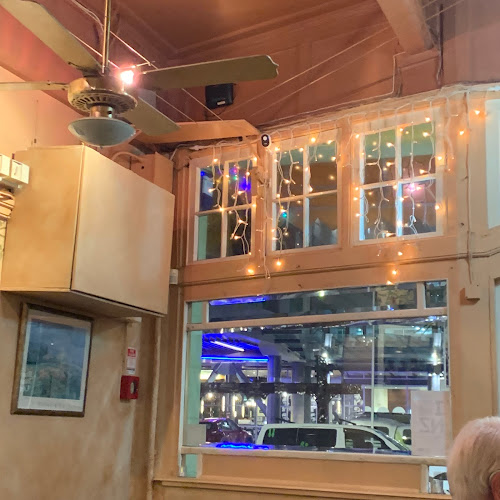 Adriana's Restaurant - Hospitality and gastronomy