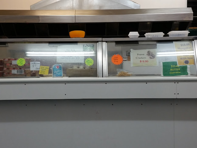 Finlayson Takeaways - Auckland