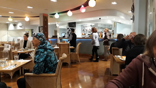 Comments and reviews of GREEN'S Paihia - Thai Cuisine