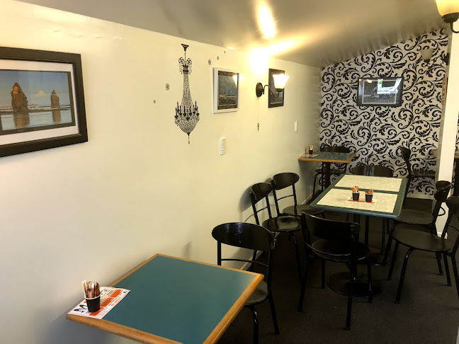 Pizza Magic Spotswood