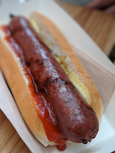 Opinii despre Fritz's Weiners în Paihia - Hospitality and gastronomy