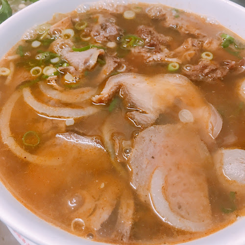 Mekong Cafe - Hospitality and gastronomy