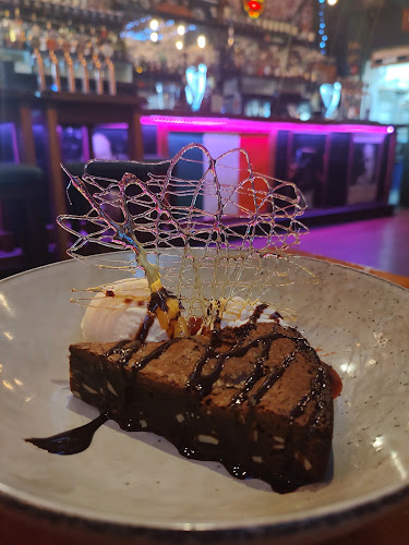 Comentarii opinii despre Biddy Mulligan's