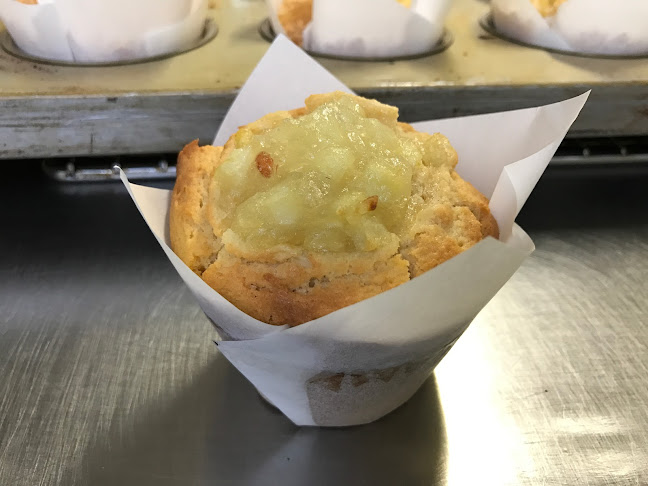 Turua Bakery Cafe - Turua