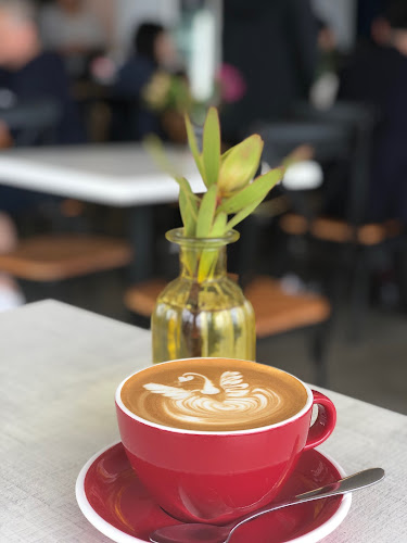 Texture Cafe - Hospitality and gastronomy