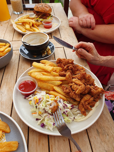 Bird On A Wire - Hamilton East - Hamilton