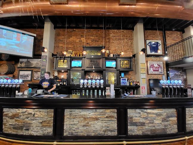 Speight's Ale House Invercargill