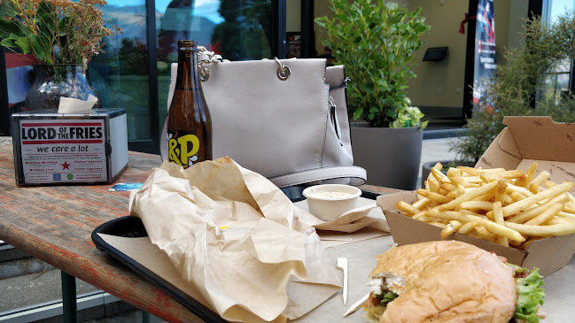 27 Brecon Street, Queenstown 9300, New Zealand