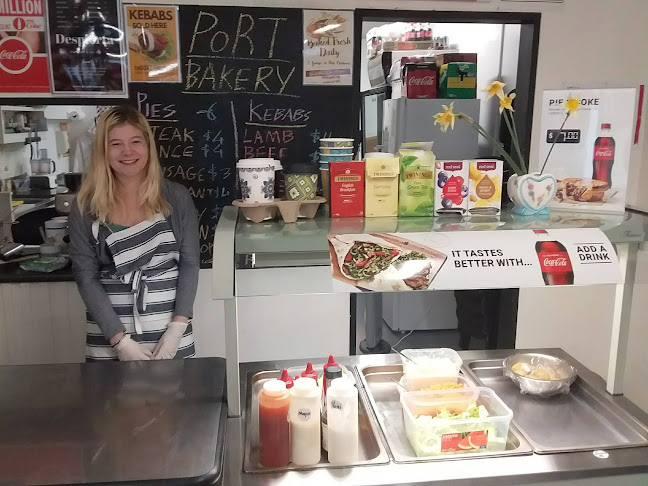 BAKEHOUSE - Hospitality and gastronomy