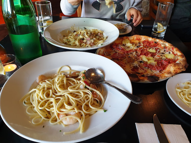 Reviews of Al Forno in Auckland - Hospitality and gastronomy