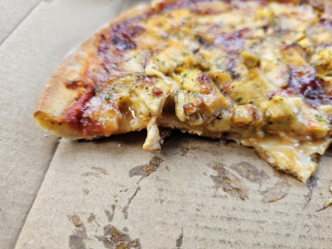 Char Grill Wood Oven Takanini - Hospitality and gastronomy