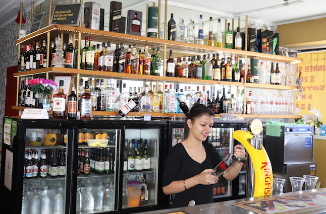 Indian Delights Restaurant & Bar - Taupō