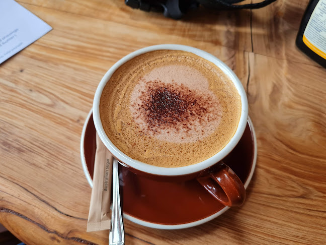 Comentarii opinii despre Volcanoview Café, Restaurant & Accommodation