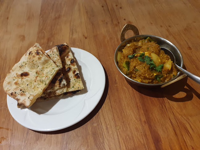 Comentarii opinii despre The Cumin - Fine Indian Cuisine & Bar