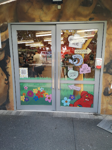 Cookie Time Limited - Christchurch