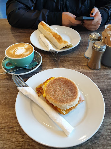 Reviews of Ward St Depot in Dunedin - Hospitality and gastronomy