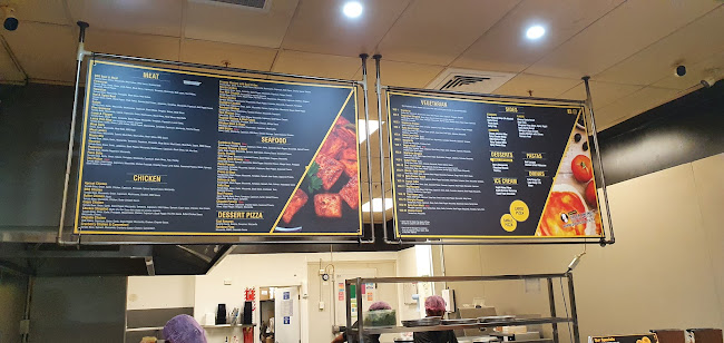 Opinii despre Pizza Club - St Lukes în Auckland - Hospitality and gastronomy