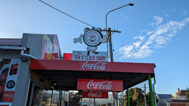 The 10 O'clock Dairy