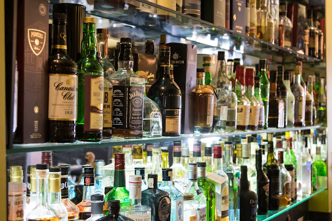 Comentarii opinii despre Indigo Indian Restaurant and Bar