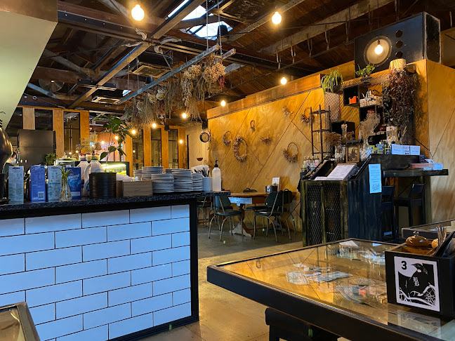 165 Madras Street, Christchurch Central City, Christchurch 8011, New Zealand