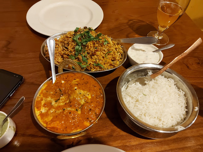 A Pocket Full of Spices Rangiora