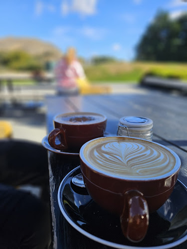 Hustl. Cafe - Queenstown