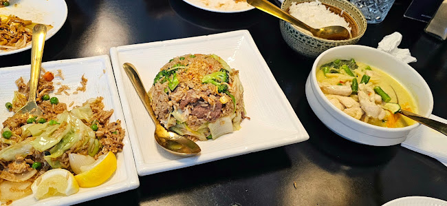 Siri Thai Restaurant - Hospitality and gastronomy