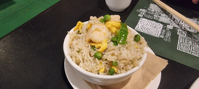 Jasmin Licensed Chinese Restaurant - Hospitality and gastronomy