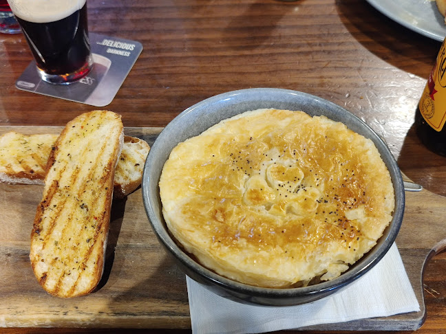 Rosie O'Grady's - Palmerston North