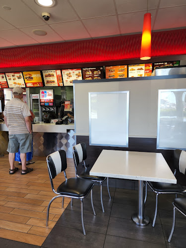 Comments and reviews of Burger King Blenheim