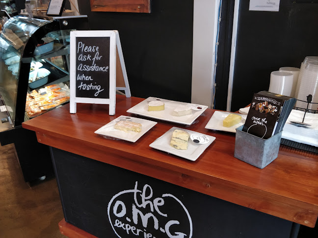 Over the Moon Cambridge - Cambridge