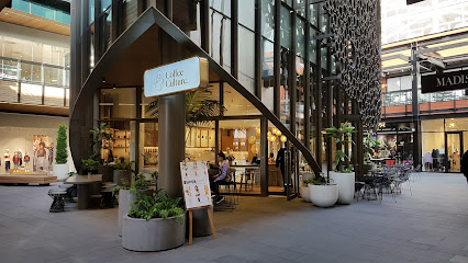 Coffee Culture The Crossing