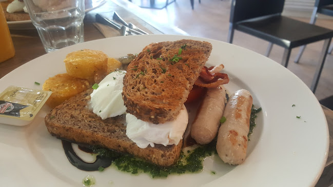 Reviews of The Kitchen Cromwell in Cromwell - Hospitality and gastronomy