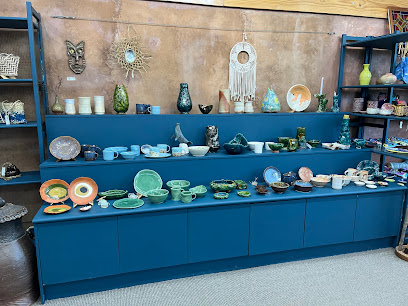 CRE8 RATHBONE - (Quarry Co-op Shop)