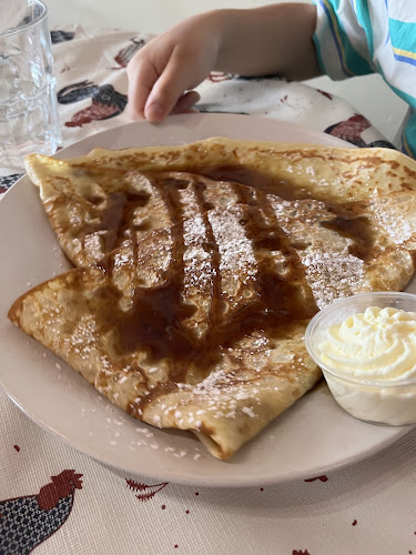 Opinii despre Le Cafe De Paris în Rotorua - Hospitality and gastronomy