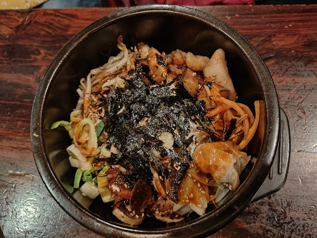 Opinii despre i love kimchi Korean Restaurant QUEENSTOWN în Queenstown - Hospitality and gastronomy