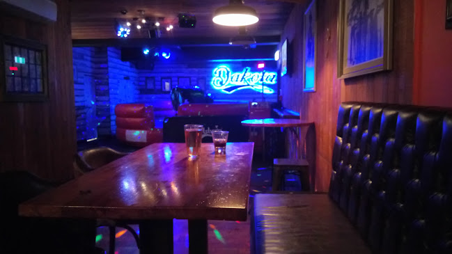 Opinii despre Dakota Bar în Wellington - Hospitality and gastronomy