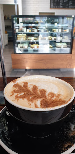 Robert Harris Cafe - Rolleston - Rolleston