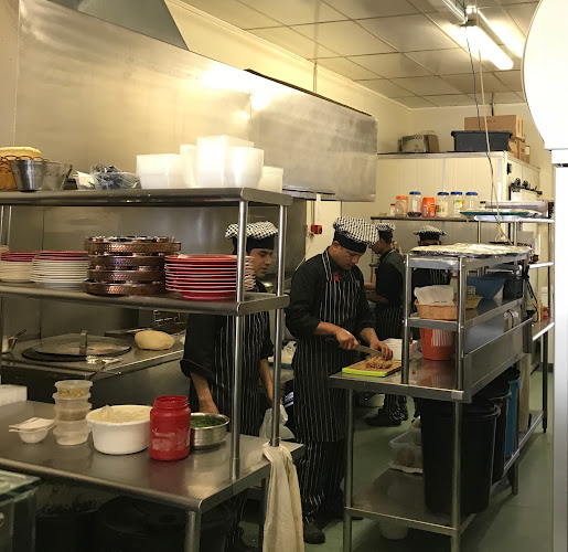 Namaskar Indian Restaurant - Havelock North