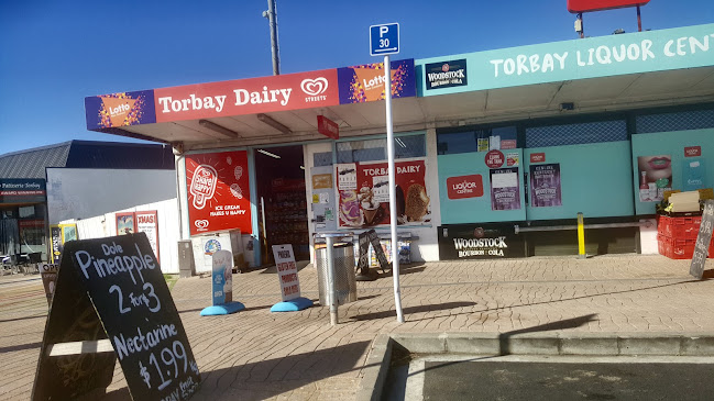 Torbay Liquor Centre - Hospitality and gastronomy