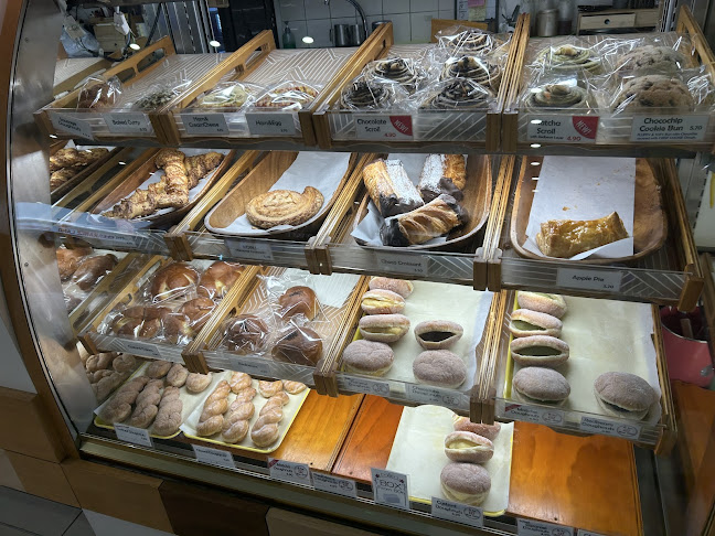 Comentarii opinii despre Japanz Bakery