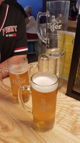 Comentarii opinii despre The Gipsy Moth