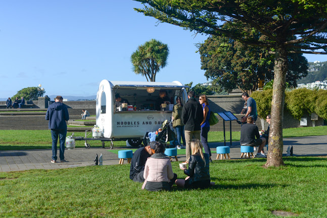 Mao and Co - Chinese Street Food Catering - Hospitality and gastronomy