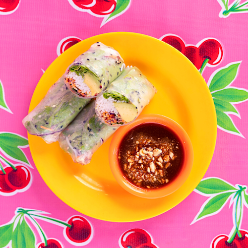 Rice Rice Baby - Mount Maunganui